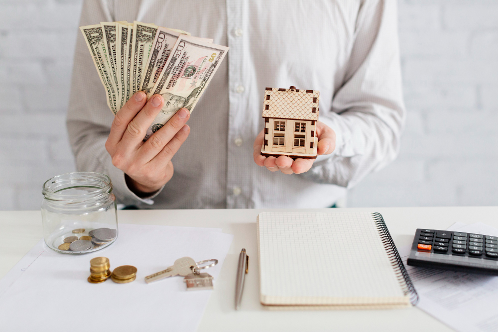 5 Easiest Ways to Make Money in Real Estate