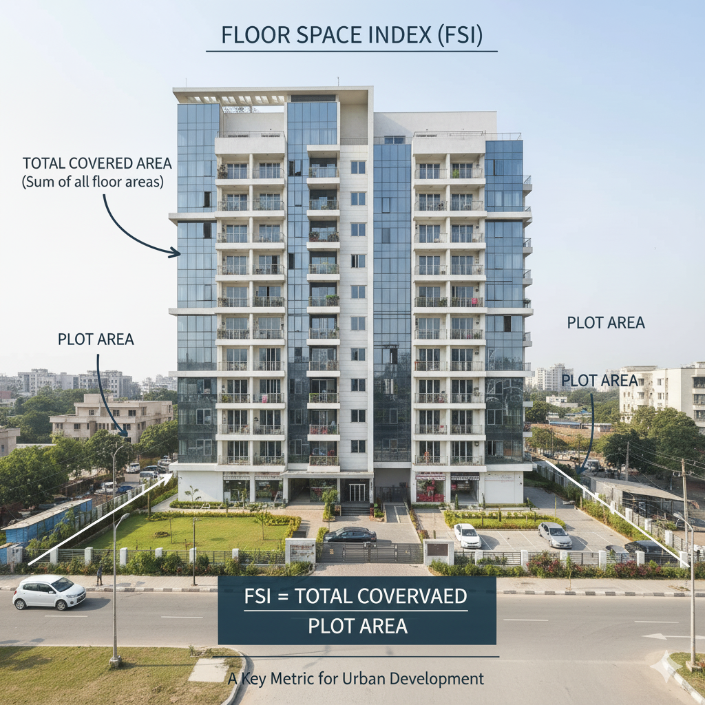 Flat for Rent in Noida: Common Scams Tenants Fall For