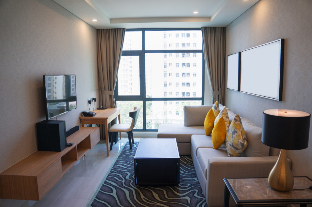 Flat for Rent in Noida: Common Scams Tenants Fall For