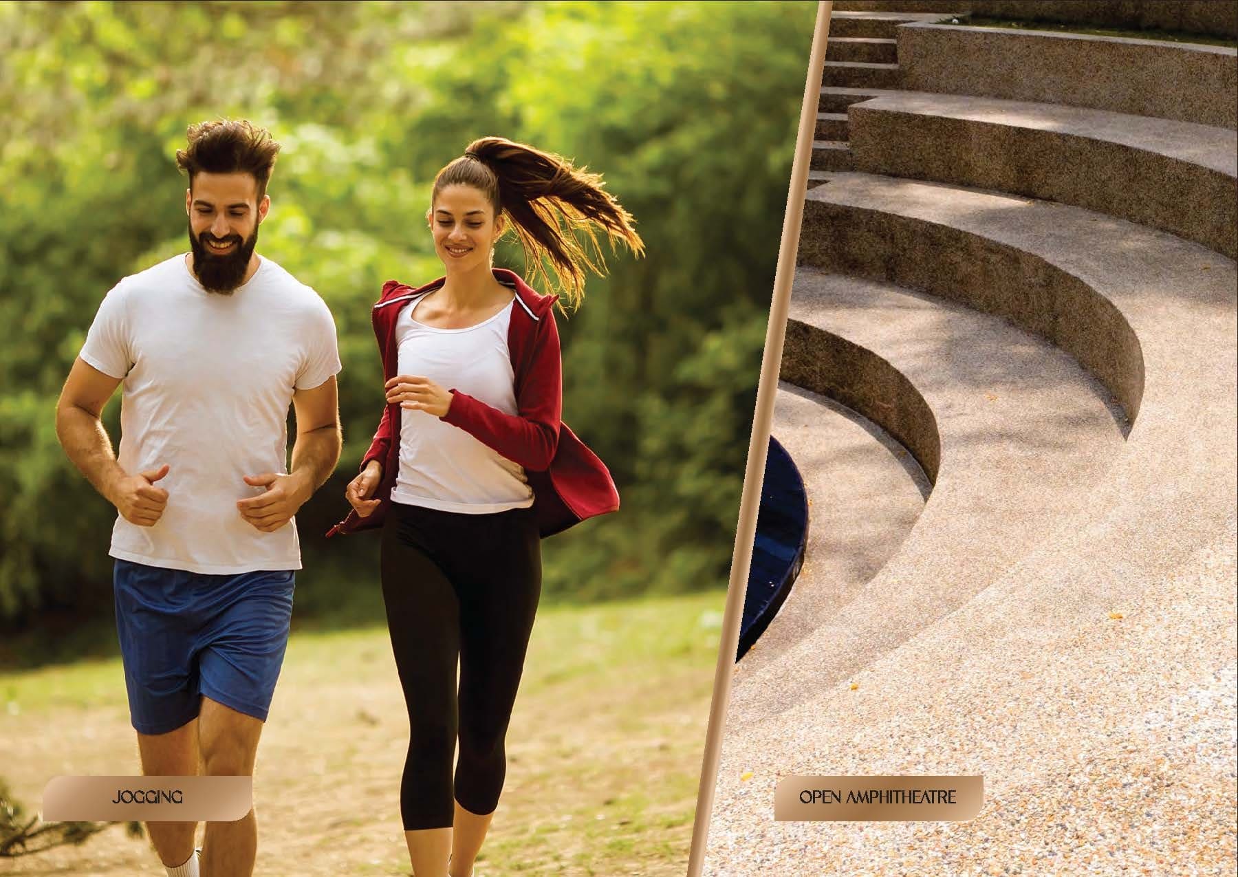 Renox Thrive Amenity